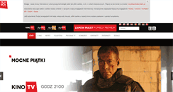 Desktop Screenshot of filmboxextra.pl